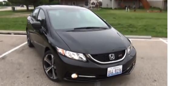 本田思域si2.4赛道体验,思域性能测试2023款