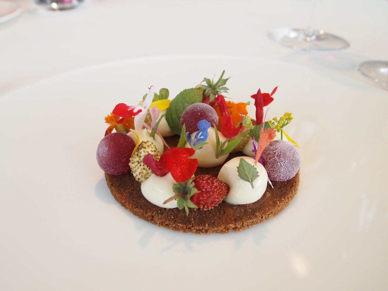 诺丁山菜品,诺丁山精选自助料理