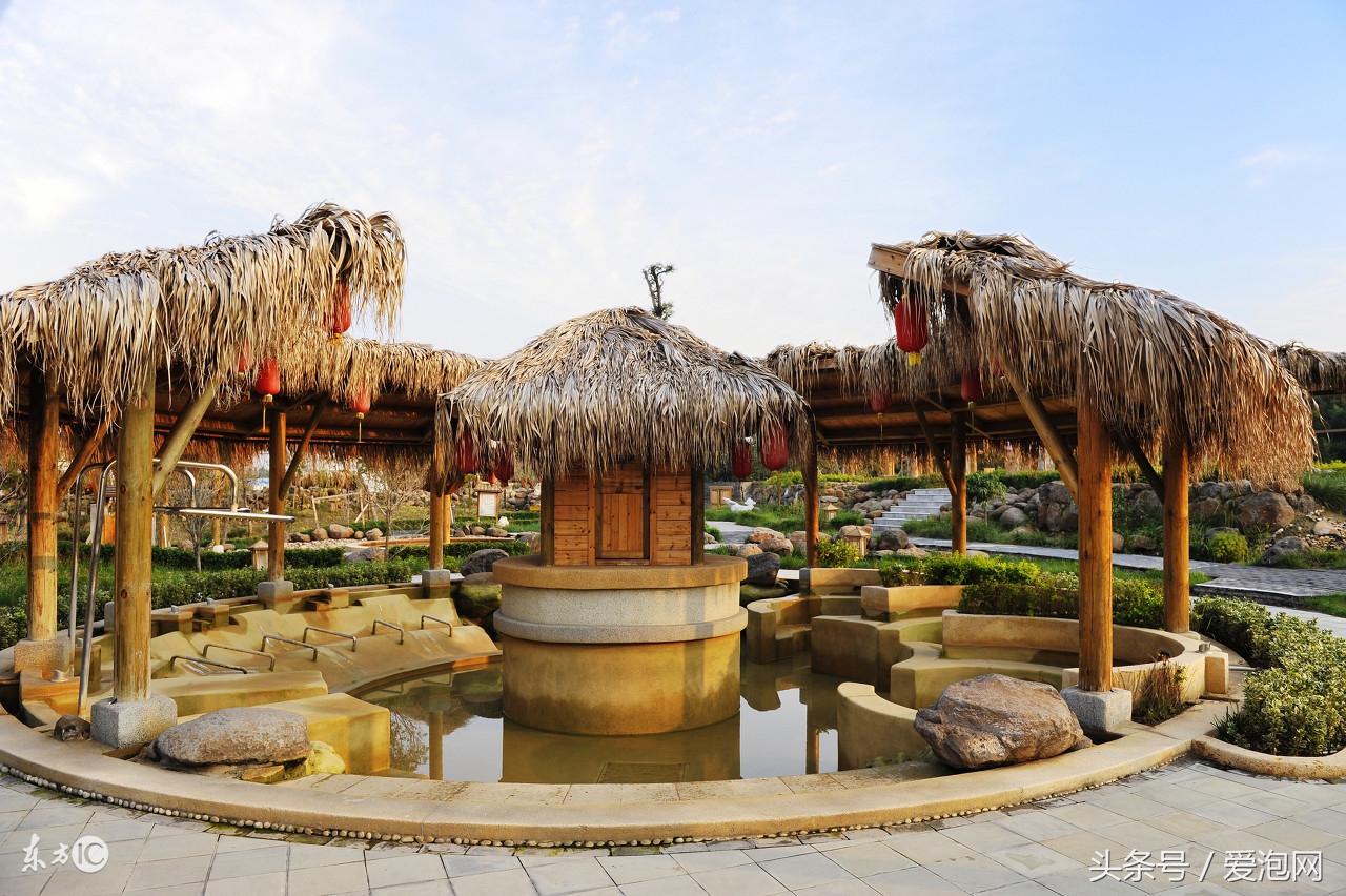 焦作锦绣云台温泉,焦作锦绣云台温泉山庄