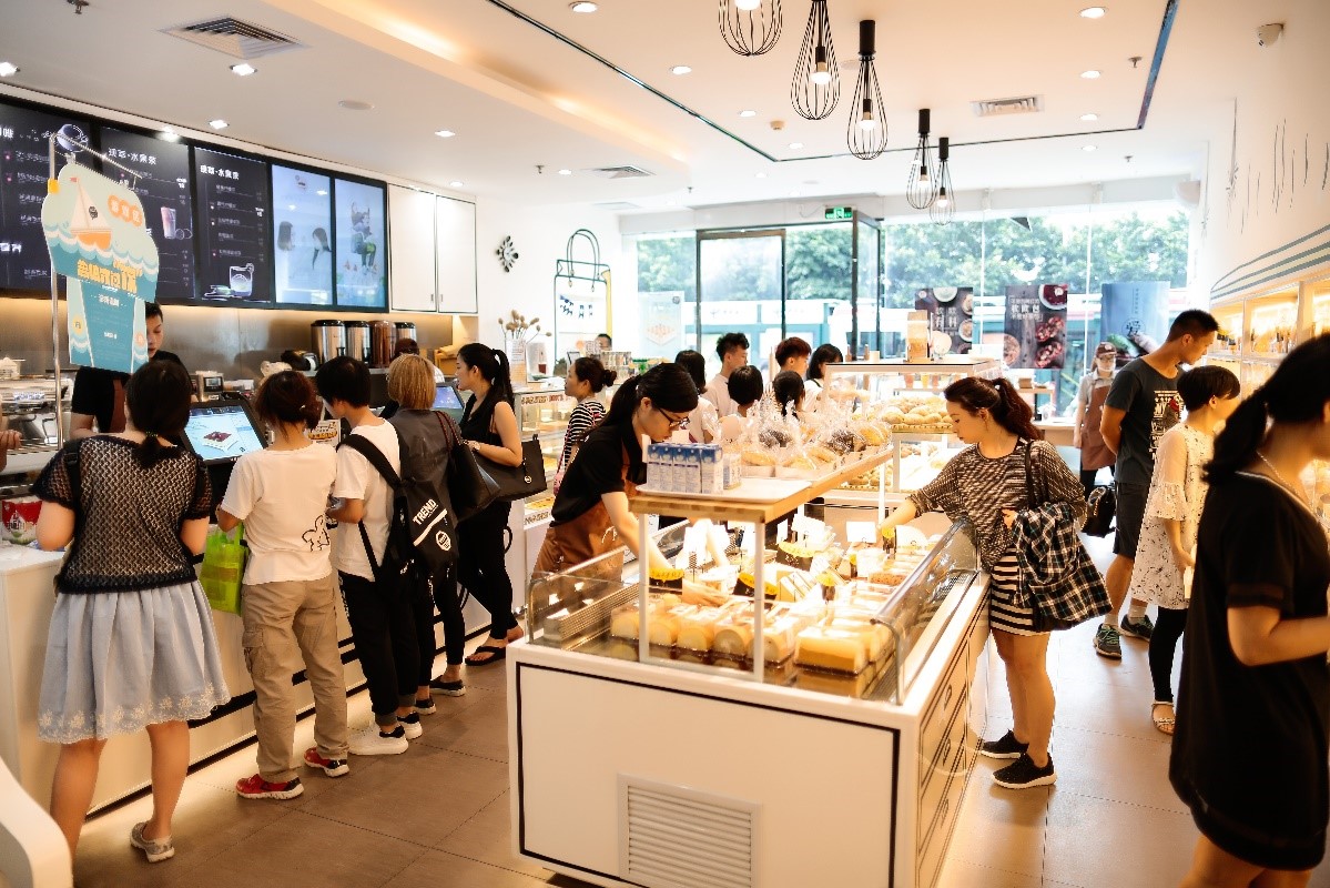 面包好了｜让美味给你最好的安慰