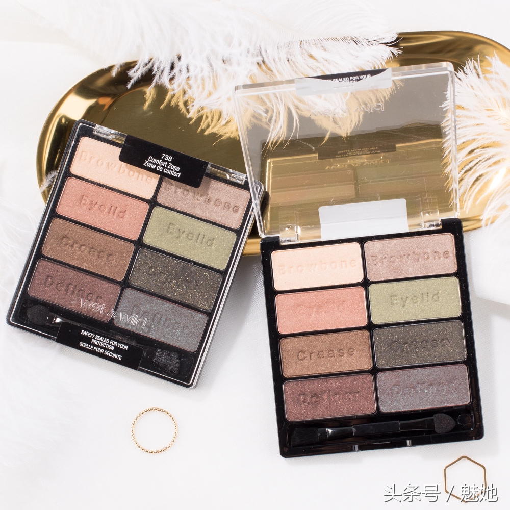 好用的彩妆美国品牌推荐,美国平价彩妆推荐新手款有哪些