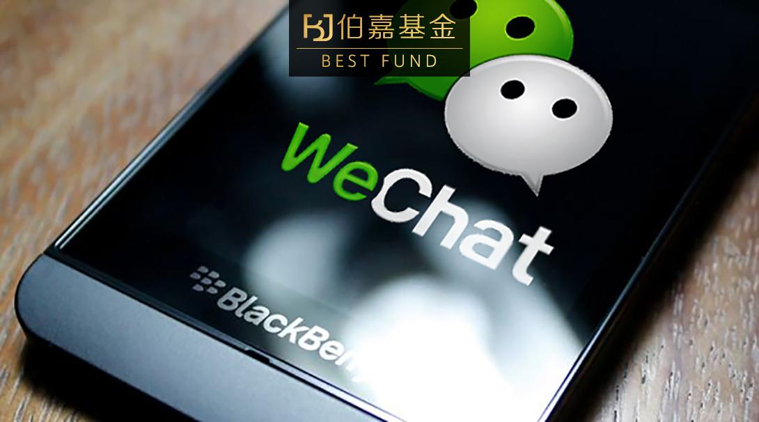 你的微信好友都在关心基金,你知道吗?