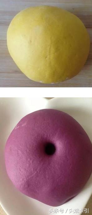 年夜饭的一道独特菜,年夜饭一道漂亮的面食