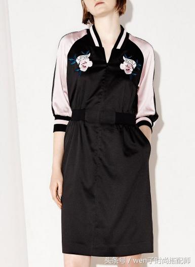 这10款连衣裙，随便穿一件都能显出你的与众不同