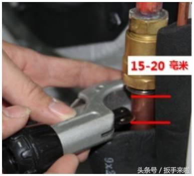 家用空调加r32冷媒要注意什么,r32环保冷媒是什么意思