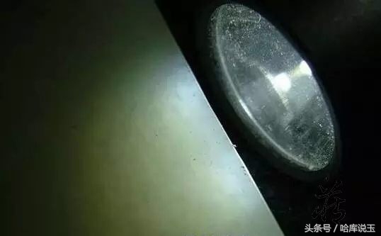 新疆籽料青花和俄料青花区别,俄料对比叶城料