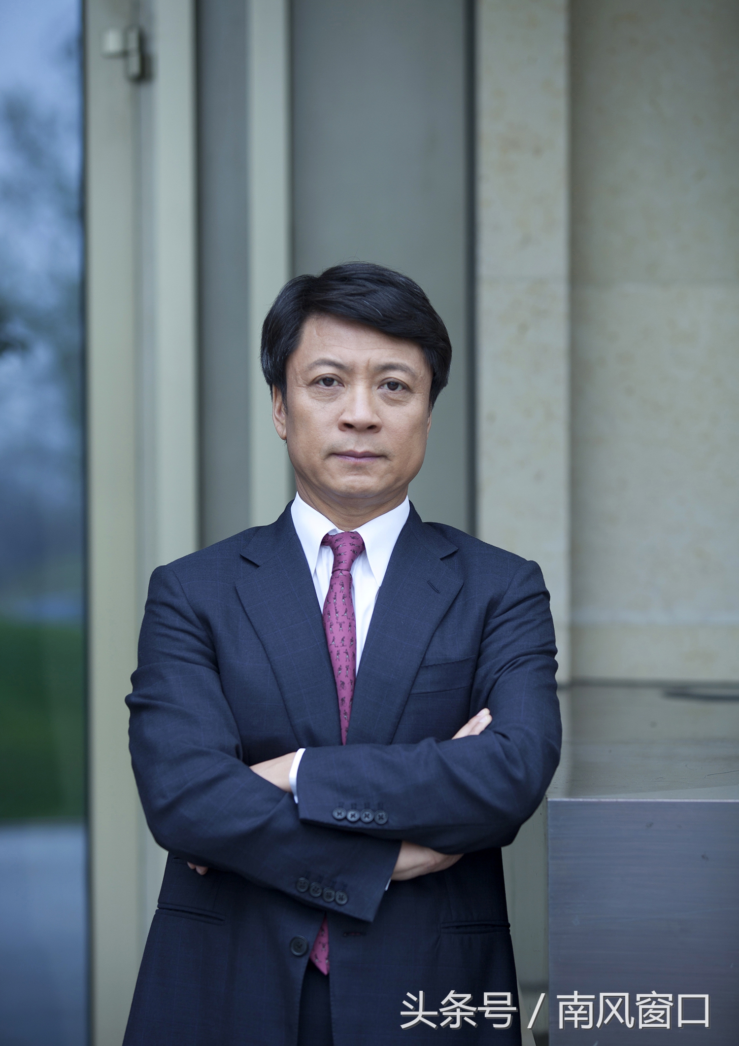 孙宏斌手下高管,孙宏斌是美国籍吗