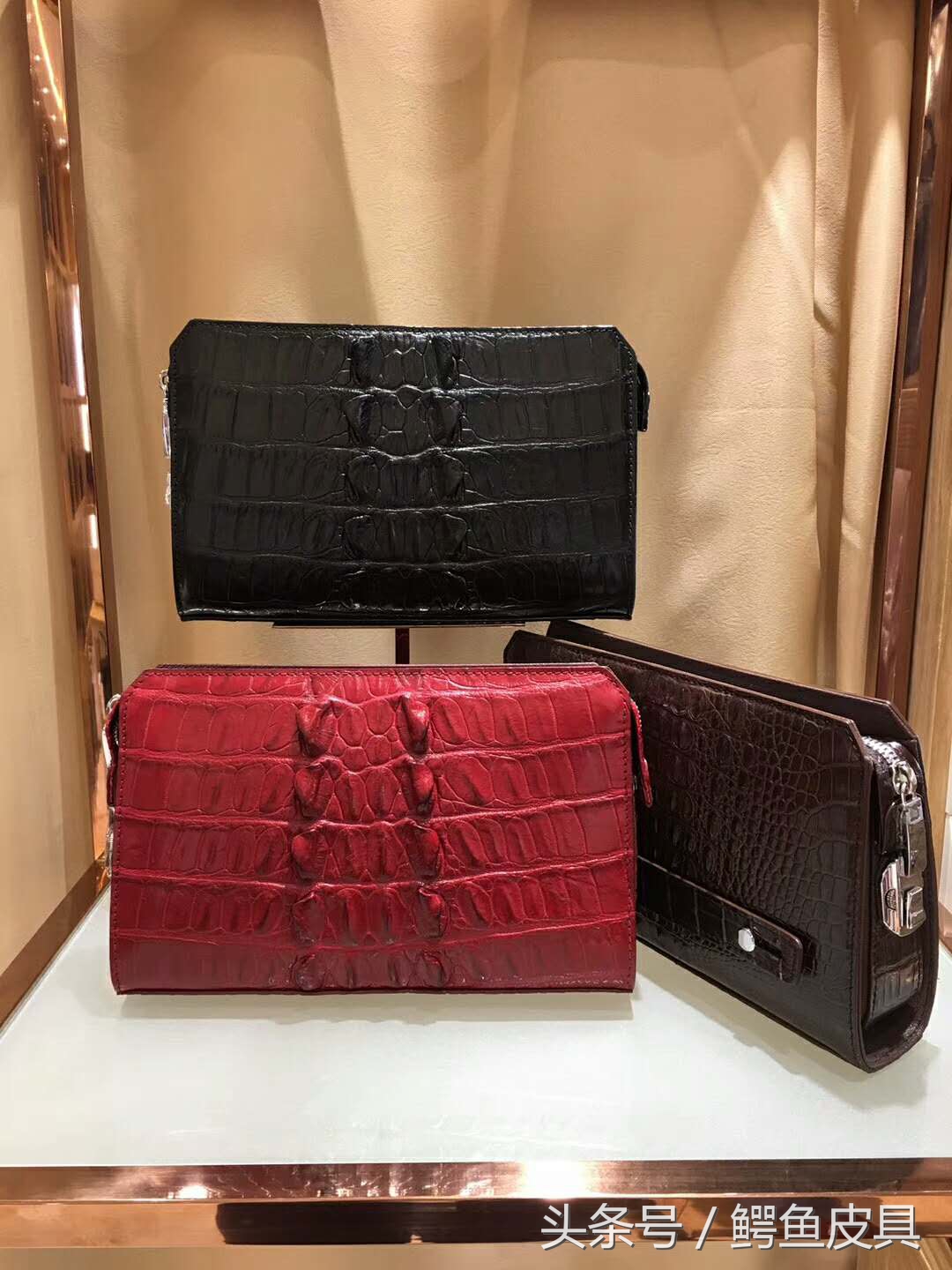 红色过年包包怎么选,今年最火的过新年包包