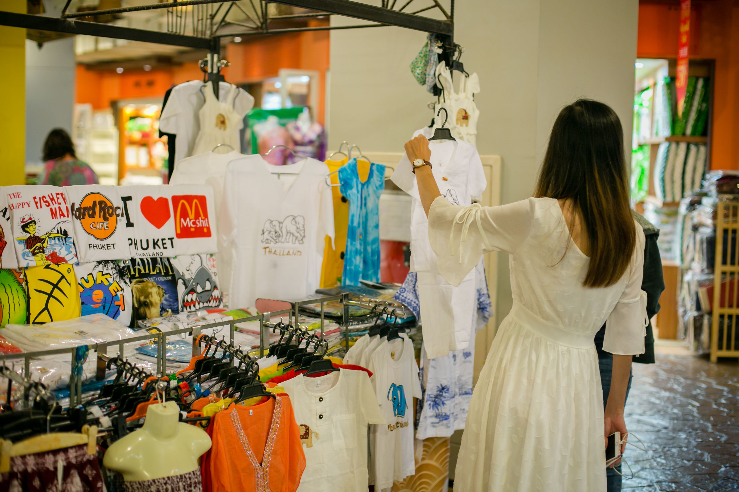 泰国旅游买啥纪念品好,泰国旅游有什么礼物可以推荐