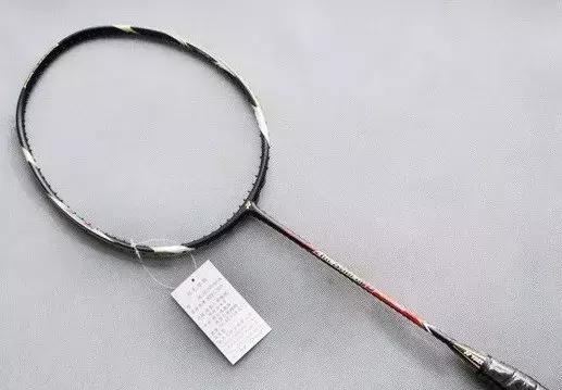 中国羽球羽毛球拍,尤尼克斯羽毛球拍弓箭11