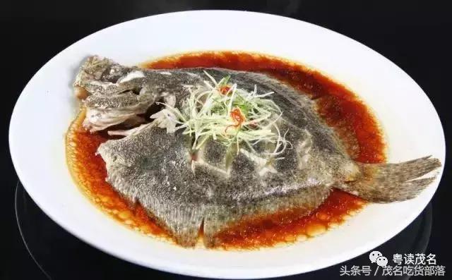 舌尖上的美食广东茂名,广东茂名年例传统美食