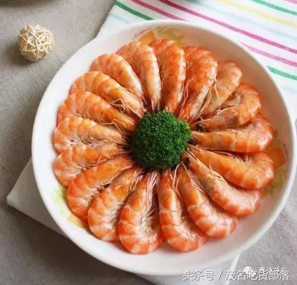 舌尖上的美食广东茂名,广东茂名年例传统美食