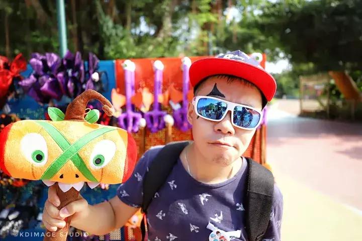 广州长隆欢乐万圣节最全攻略项目,广州长隆万圣狂欢夜我们来了