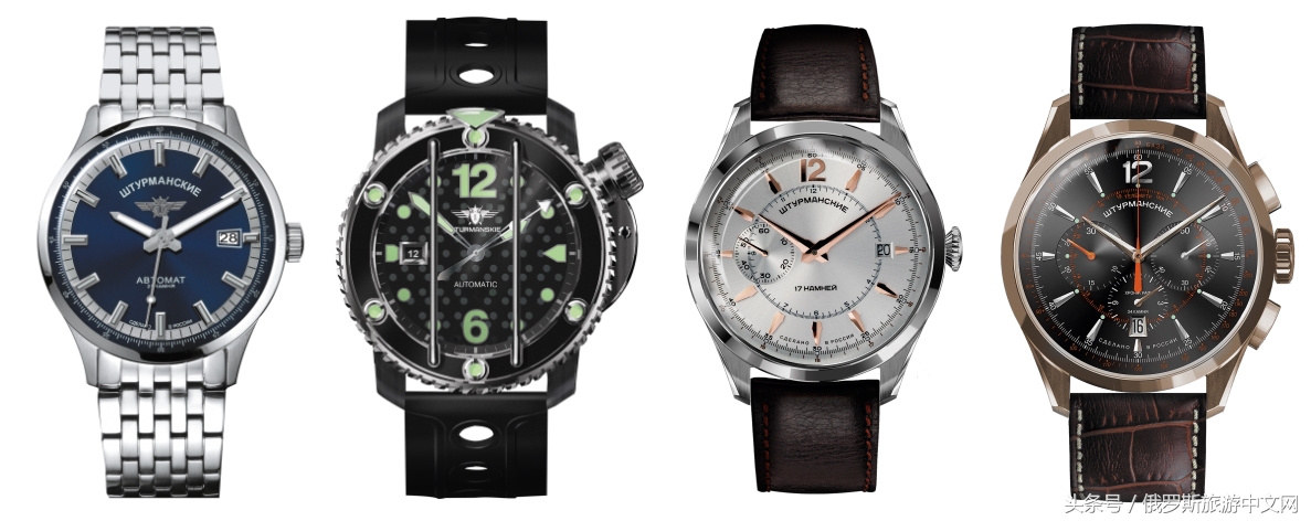俄罗斯奢侈小众名表,俄罗斯普京戴的名表价格