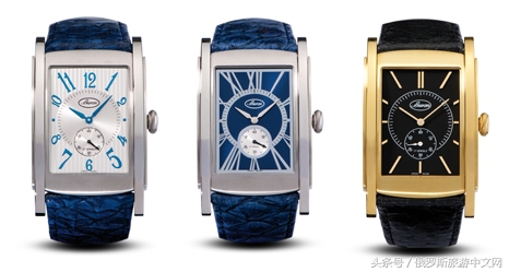 俄罗斯奢侈小众名表,俄罗斯普京戴的名表价格