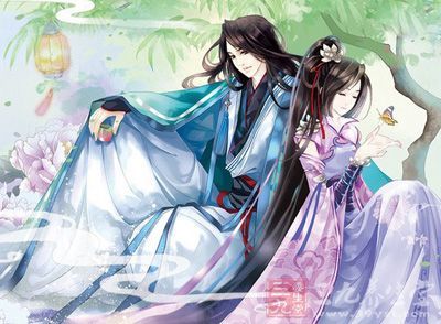 古风微小说夫妻段子,微小说捡来的媳妇