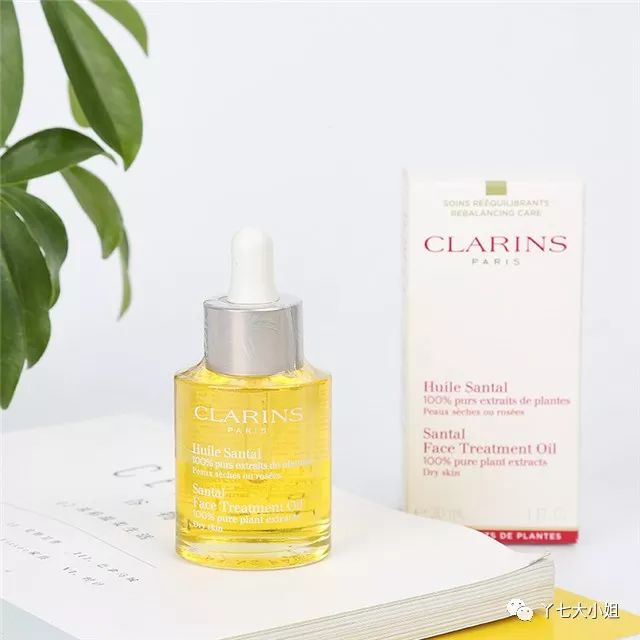 皮肤不够好?快来试试美容油!