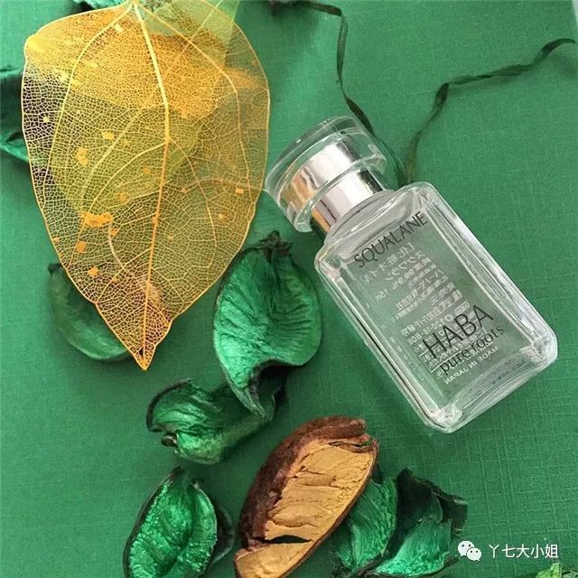 皮肤不够好?快来试试美容油!