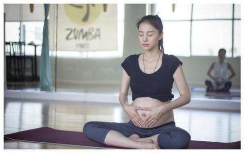 孕期做这些运动，有助于顺利生产，宝妈们你知道吗？