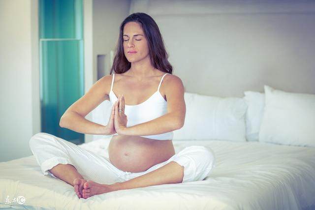 孕期做这些运动，有助于顺利生产，宝妈们你知道吗？