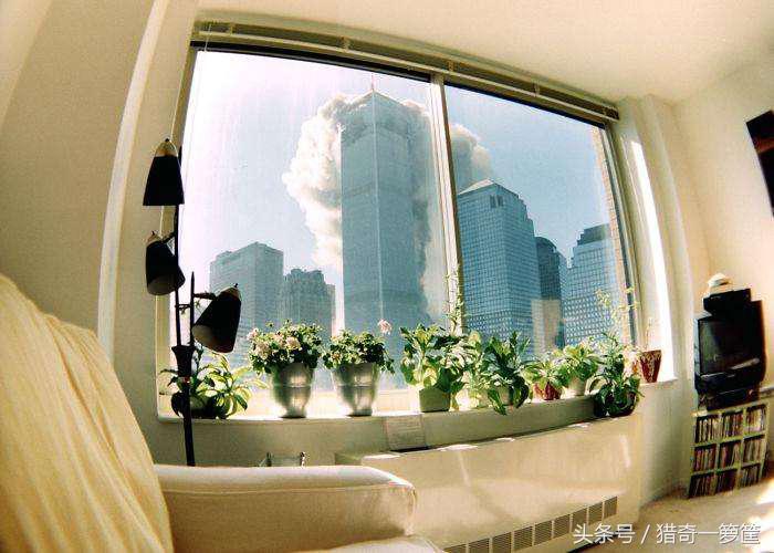当年911发生时的实拍记录,最完整的911真实纪录片