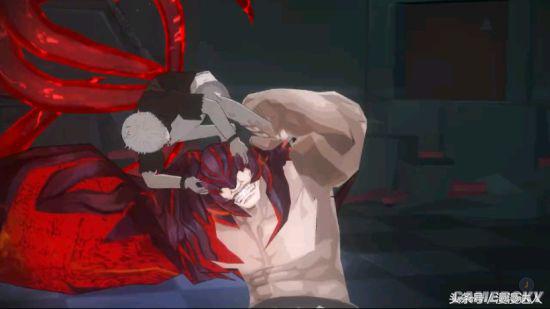 深度解说《东京食尸鬼》强者注定是永远的孤独!