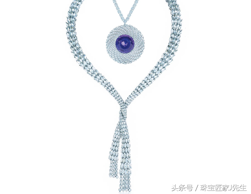 古法手工珠宝首饰,最值得收藏的古董珠宝