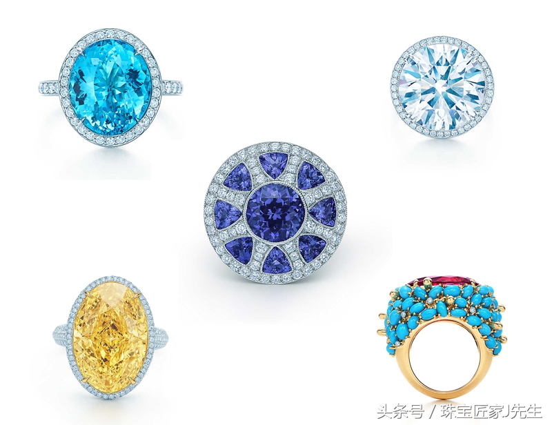 古法手工珠宝首饰,最值得收藏的古董珠宝