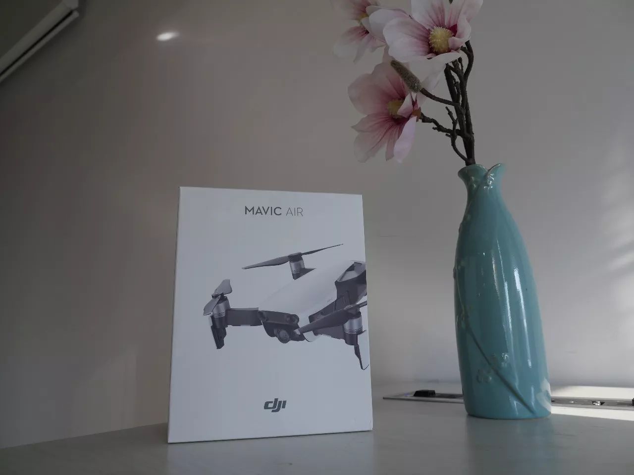 大疆MavicAir全球首发评测:可能是性价比最高的无人机