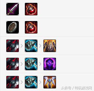 lol纳尔为什么玩的人少,lol职业赛场纳尔