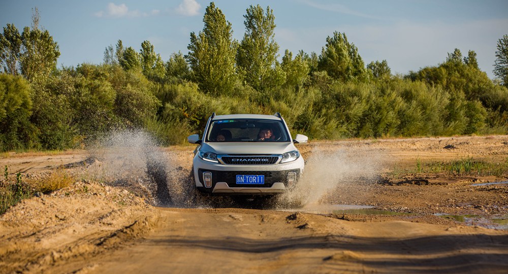 北汽昌河q35车的质量怎么样,北汽昌河q35质量怎么样