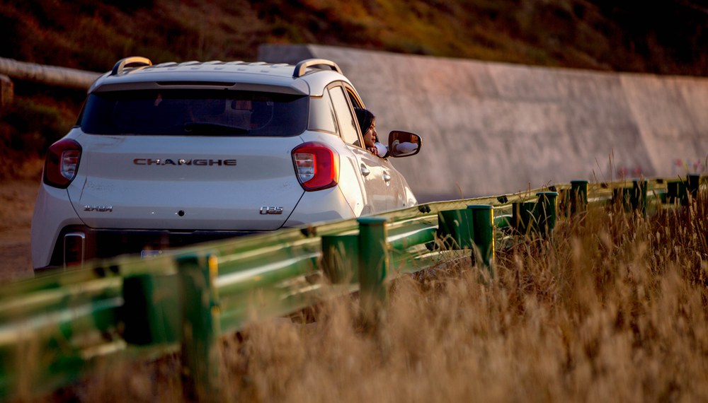 北汽昌河q35车的质量怎么样,北汽昌河q35质量怎么样