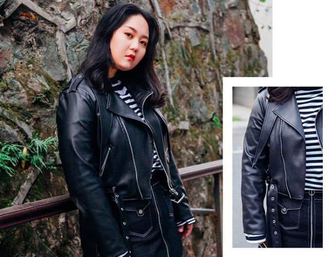 170斤胖女孩穿衣服,180斤胖mm选衣服关键词