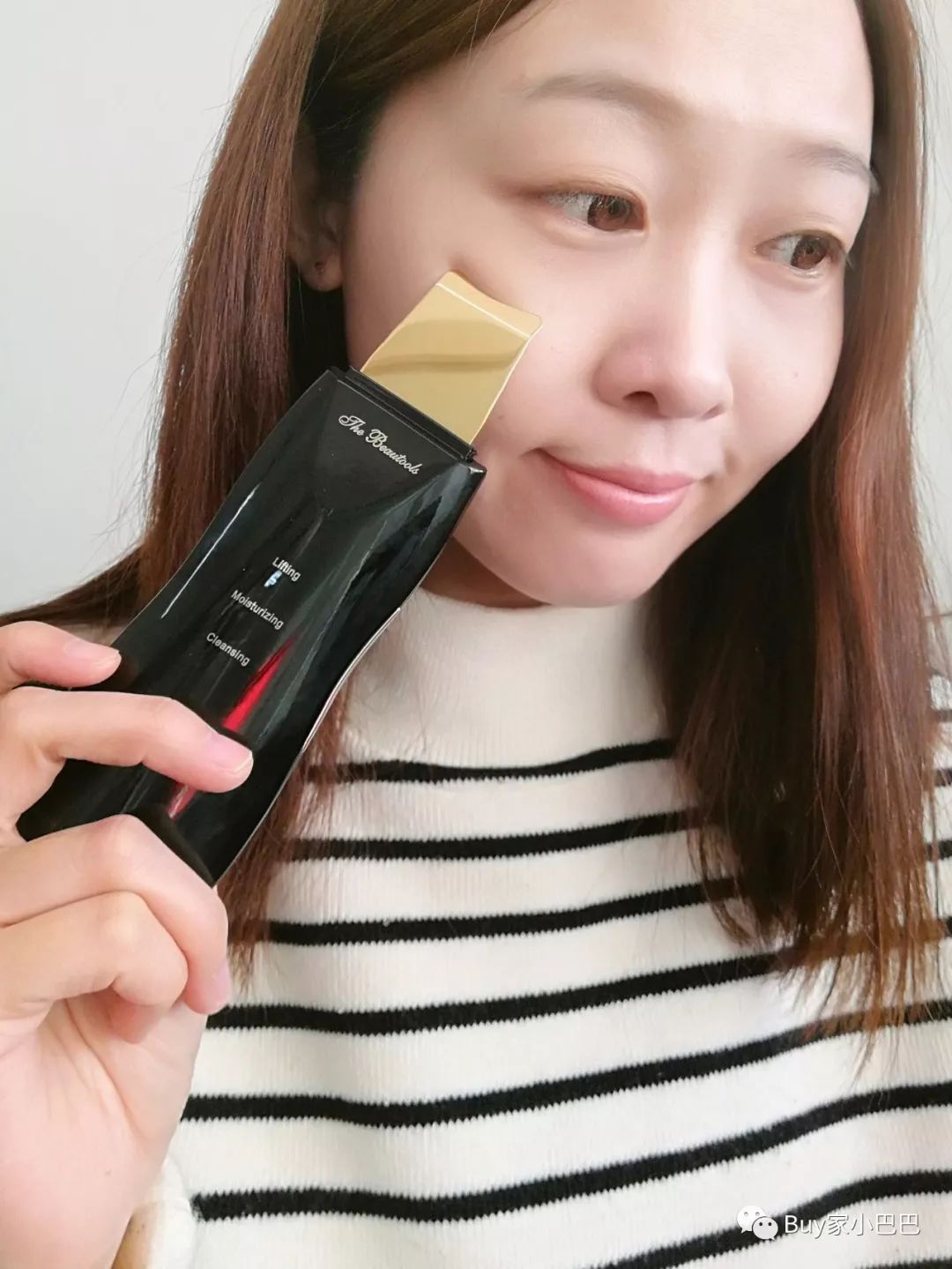 ASK小巴巴｜美容仪真的那么有效果吗？