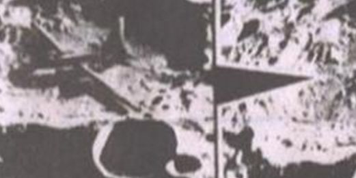 月球的背面真的有外星科技吗,为什么说月球是外星人创造的