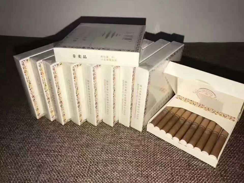 国产雪茄科普,国产雪茄的发展史