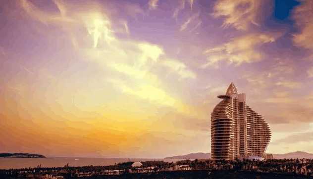 全世界7星酒店有几家,全球7星酒店