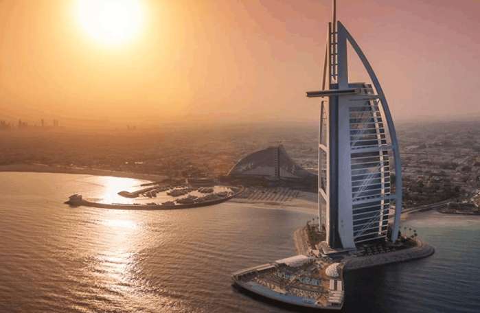 全世界7星酒店有几家,全球7星酒店