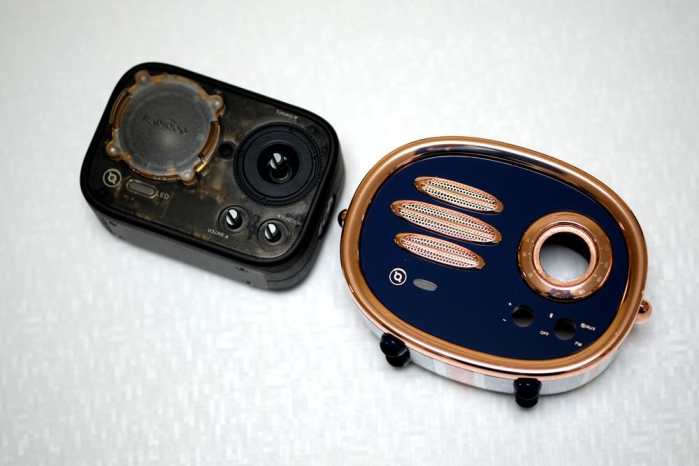 猫王复古收音机音响,猫王收音机新款