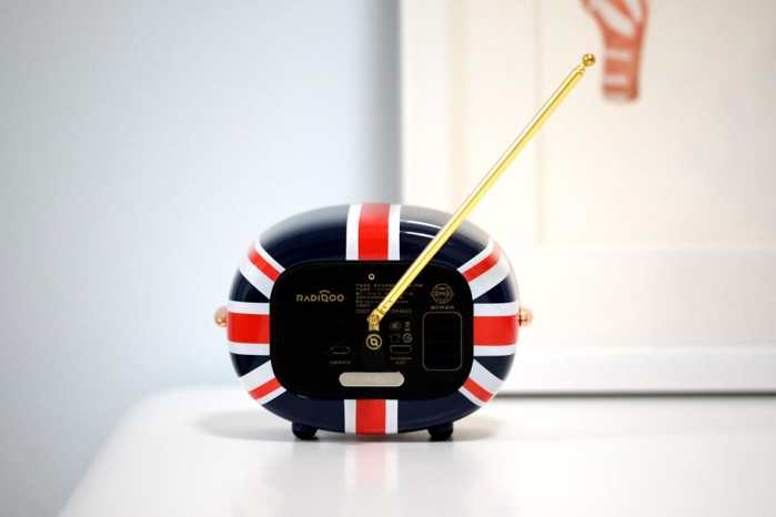 猫王复古收音机音响,猫王收音机新款