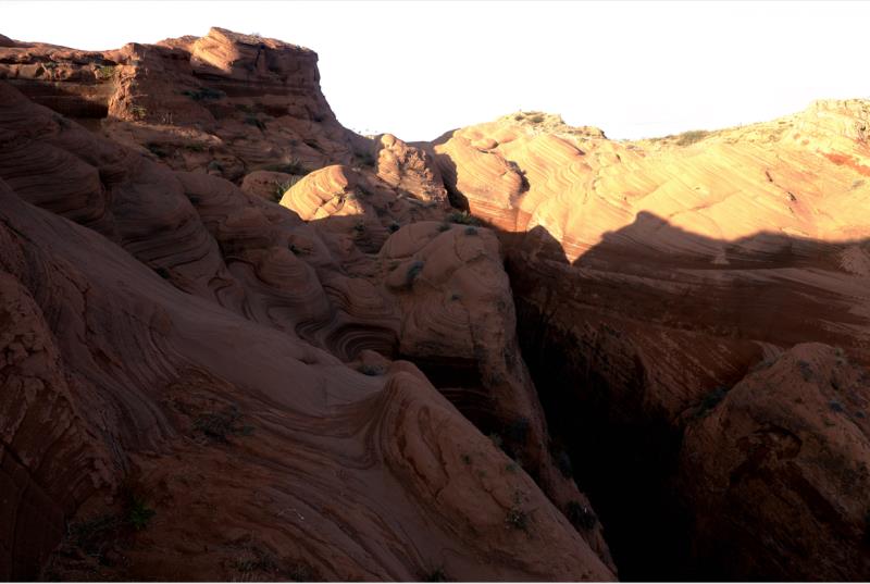 靖边有什么好地方可以旅游,靖边县城好吗