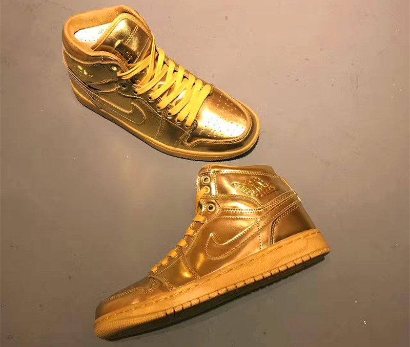 耐克十大最好看的球鞋,盘点耐克最帅的鞋