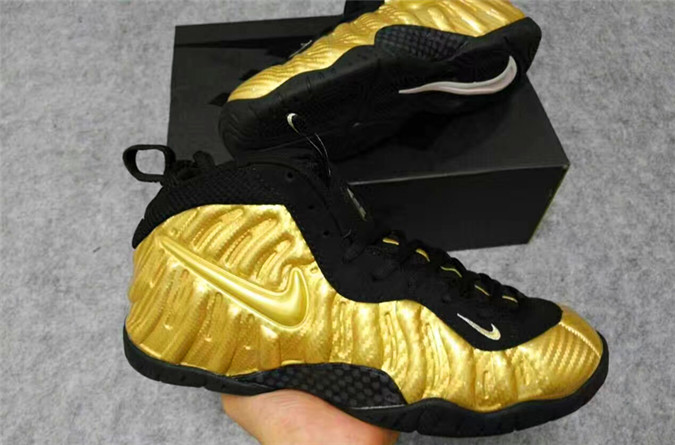 耐克十大最好看的球鞋,盘点耐克最帅的鞋