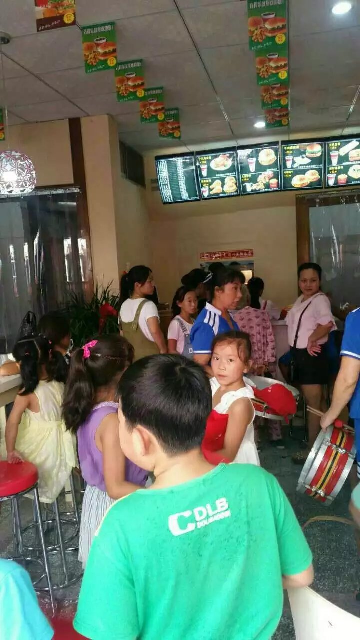 汉堡店十大品牌,汉堡加盟店10大品牌排行榜