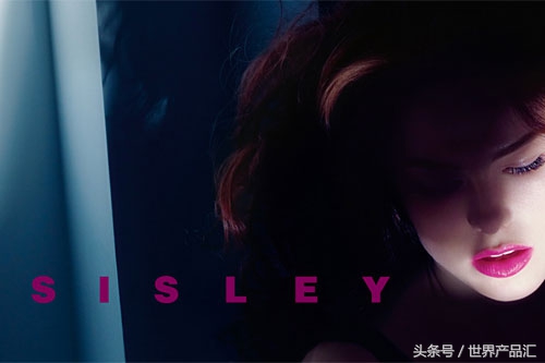 希思黎黑玫瑰焕采,希思黎创造史