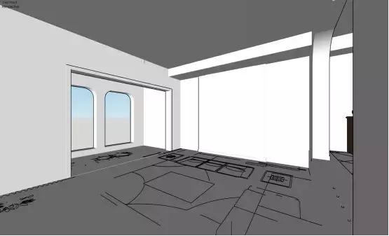 模型渲染卡死是什么原因,渲图的时候突然无预兆的崩溃