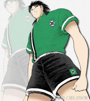 足球小将现实还原大空翼,足球小将动漫大空翼绝招