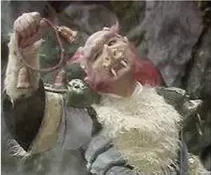 细说西游记中的妖怪