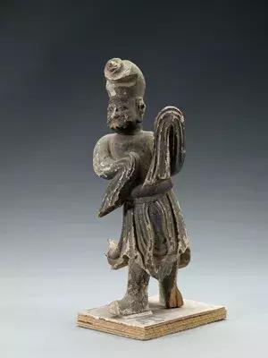 唐代胡人舞乐俑鉴定,唐俑舞蹈解释