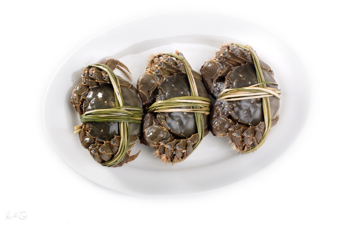 怎么洗螃蟹才是最干净的,怎样清洗河螃蟹最简单的方法